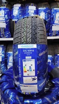 235/60/18 • كومفورس • إنتاج 2026