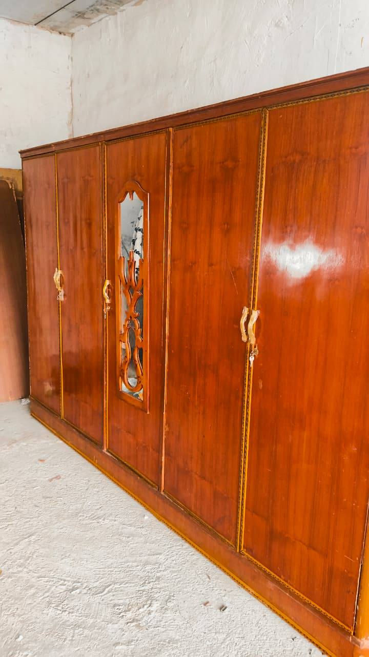 سلام عليكم كنتور صاج ثكيل دخل وخارج سعر ٢٥٠ بي مجال مكانه بغداد شعله موجود توصيل بغداد وطرافهه فقط للحجز خاص


**إذا كنت صاحب هذا الإعلان وتريد حذفه لأي سبب، رجاءا أرسل رسالة إلى الدعم الفني**