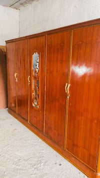 بغداد شعله • كنتور صاج • ثقيل