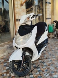 موتور ياباني • فحل • ناصرية مركز