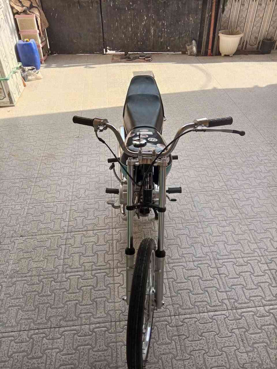 دراجه لبيع اسكنر الشراي يدلل


**إذا كنت صاحب هذا الإعلان وتريد حذفه لأي سبب، رجاءا أرسل رسالة إلى الدعم الفني**