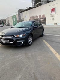 ماليبو • ٢٠١٨ • رقم اربيل