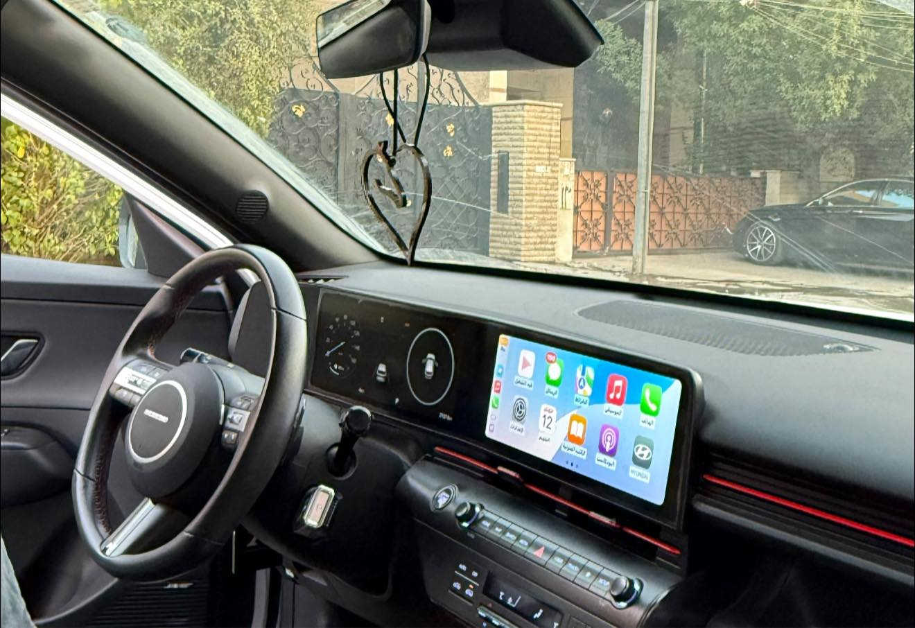 السلام عليكم
للبيع كونا مديل 2024 رقم بغداد وارد أمريكي 
ماشيه 27 الف ميل مواصفات N 
محرك 2000 تيربو
ضربتها جنطيه بل صندوق ومصلح نفسه 
السعر 185 
مكان السياره بغداد 
رقم الهاتف ***********
