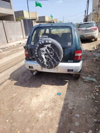 كيا سبورتج • ١٩٩٤ • واسط