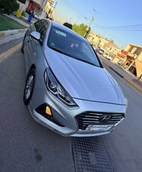 سوناتا دخول جديد • ٢٠١٩ • بغداد