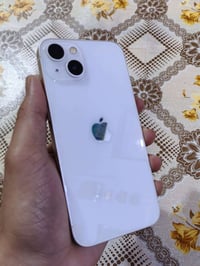 ايفون ١٣ • ١٢٨ • بطارية اصلية