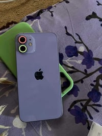 ايفون ١٢ • بطارية ٧٦ • حله ابو غرق