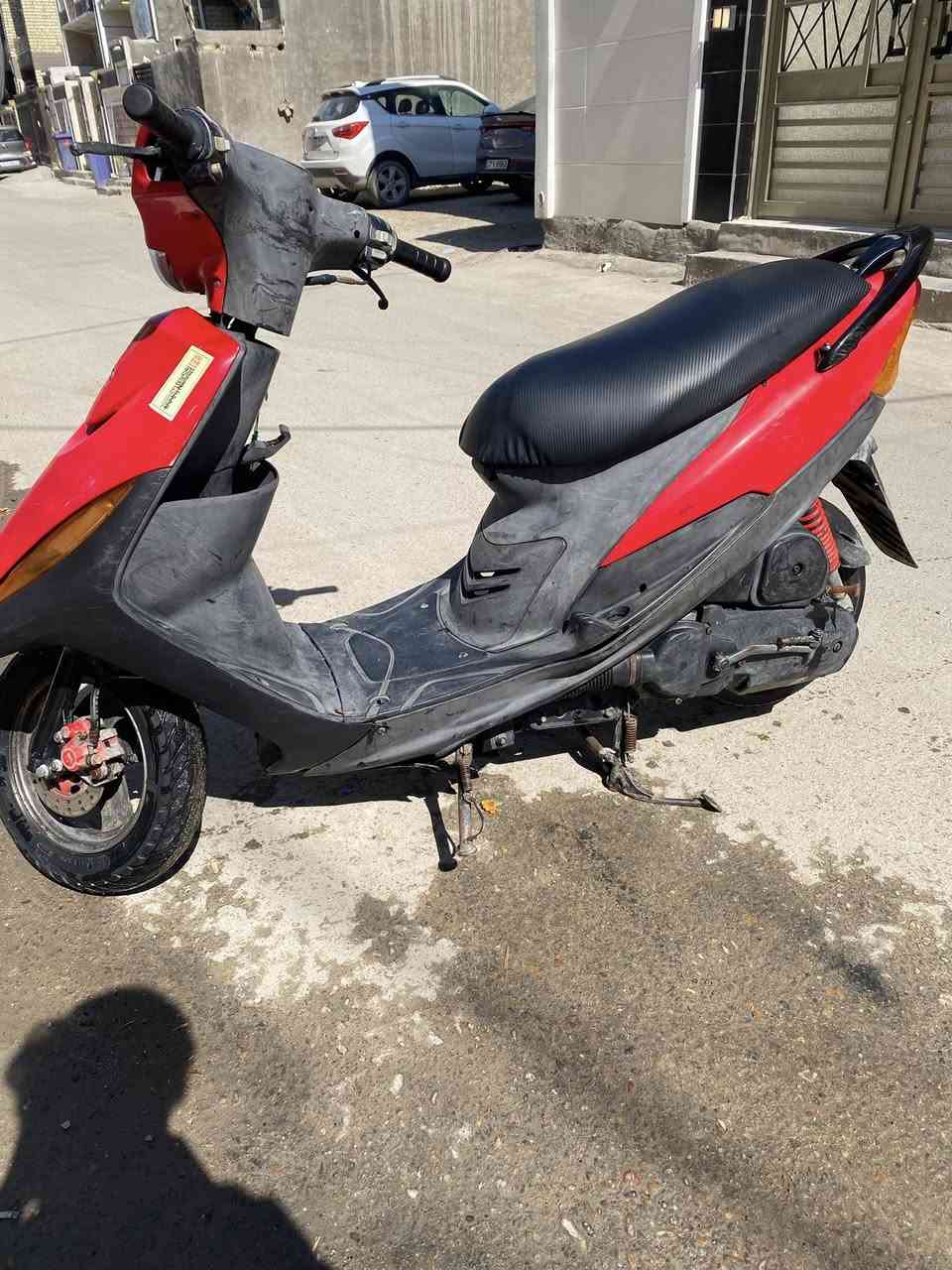 دراجه ماكس عدله رمبه لبيع مكفوله من كلشي سعرها ب٦٥٠ وبيها مجال او مرواس بعدله مال لعب بوشه ٥٥ وفرق بصيط  مكاني بغداد الدوره رقم واتساب وموجود فيس ***********
