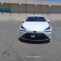 ميراي • ٢٠٢٣ • محرك لكزس