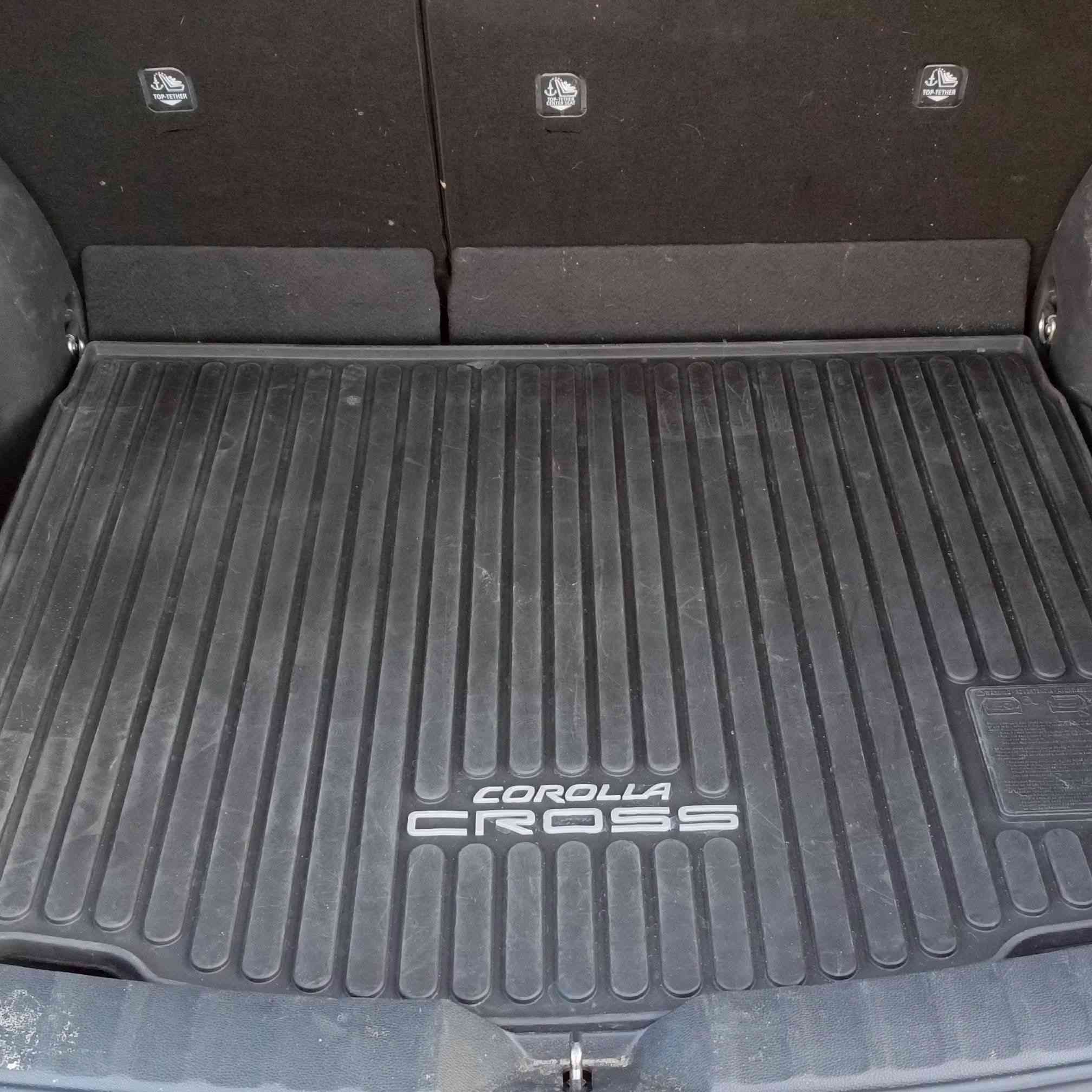 كورولا كروز LE .AWD 2024
منفيست تترقم شهداء كركوك وكالة عامة للمشتري مواصفات ويل كب كروم بصمة تشغيل وأبواب تبريد قطعتين امامي خلفي رادارات امامي وجوانب كامرة خلفية دوارة شاشة لمس

الضرر تصليح طرف شاصي ايمن فقط والسيارة بدون صبغ شرط ماشية 32 الف ٢

السعر المطلوب 163 وبيها مجال ويرهم (مقدمه دفتر والباقي قصاط) 

رسوم الرقم بالمرور 200 الف

رقم الشاصي بالصور

ما اراوس فقط بيع

الاستفسار *********** تحياتي للجميع
