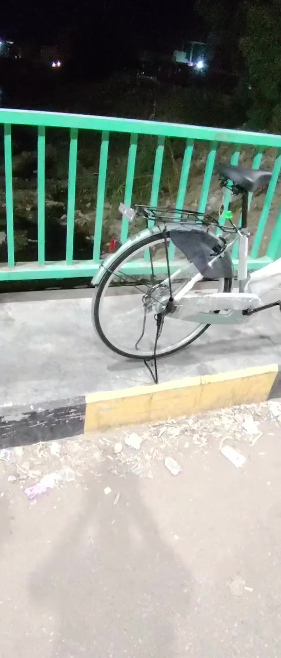 باسكل للبيع مديل 2025 شرط شخط ما بي السعر 145و لون مميز


**إذا كنت صاحب هذا الإعلان وتريد حذفه لأي سبب، رجاءا أرسل رسالة إلى الدعم الفني**