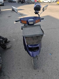 بزون 60 • محرك وكهرباء • بغداد الكسره