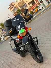 جبلي • موديل ٢٢ • تحويل لوحات