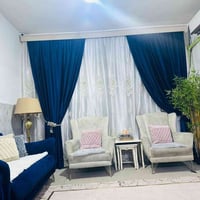 تخم • ٨ مقاعد • نظيف