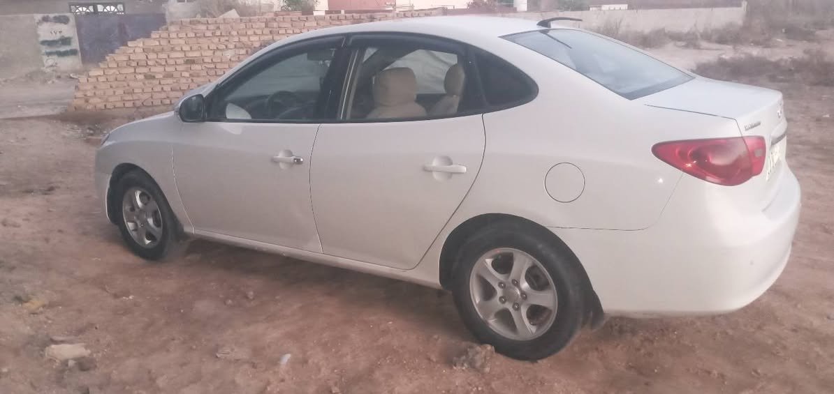 السلام عليكم هونداي النترا موديل 2010 مكينة 1600 رقم اربيل دكشن عالي صبغ جاملغ الخلفي اليسرة ربع الجاملغ
السعر 112وبيها مجال
المكان بغداد اللطيفية 
***********
***********
