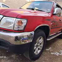 بيك اب دير • ٢٠٠٩ • رقم اربيل