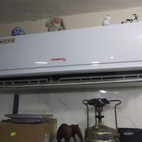 سبلت جداري • جنرال • ٢ طن