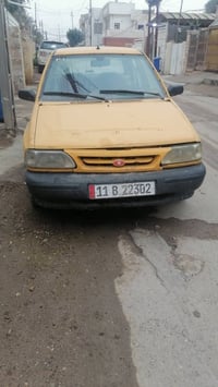 سايبا 2011 شواصي بلادي لا لحيم و لا تصليح رقم دولي جديد مصفره هيئه غرا...