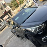 سنتافيا ٢٠١٨ • وارد امريكي • حادث واضح