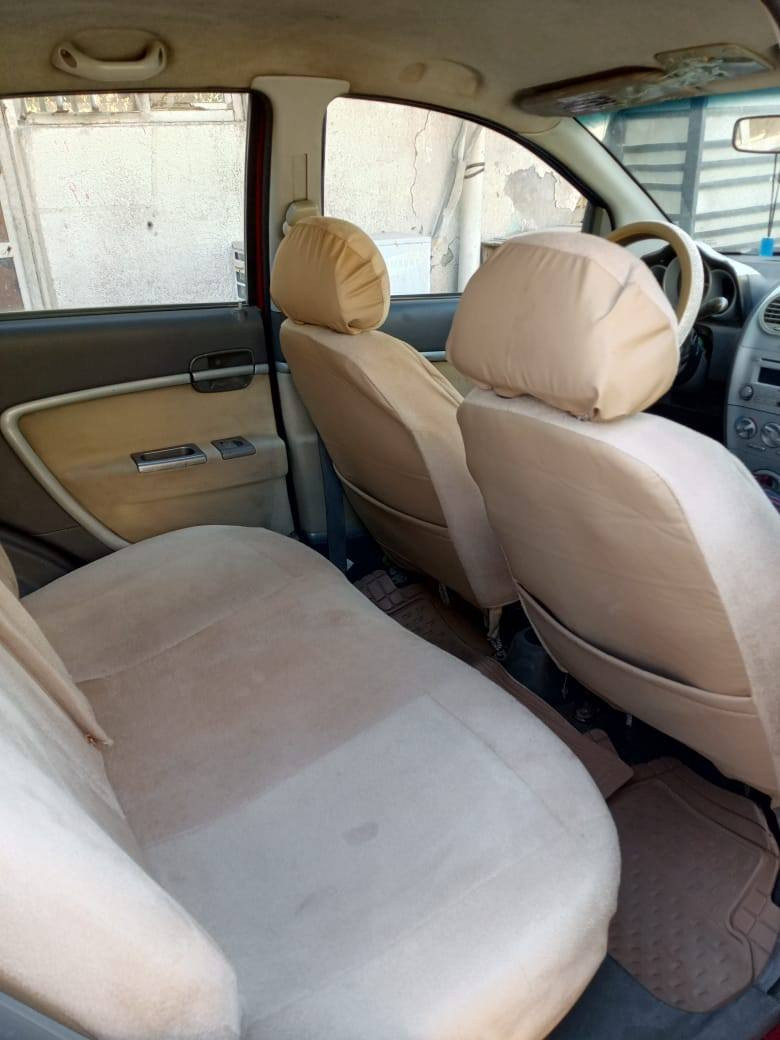 سلام عليكم شيري a1
نضيفه بدون حادث فقط صبغ بنيد رقم الانكليزي بغداد 
للاستفسار عن اي معلومه
***********
