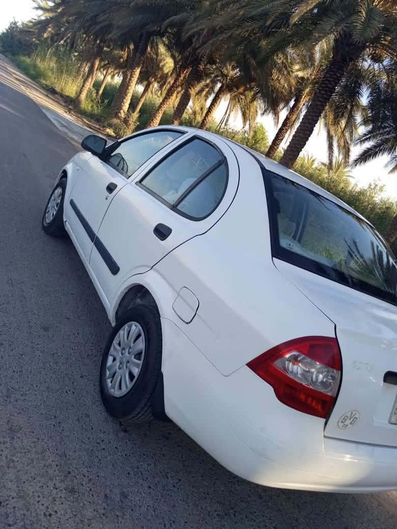 يالله السلام عليكم طيبه للبيع موديل ١٣رقم بابل تحويل مباشر السياره جاهزه ع آخر حبابه محرك كير حداديه تخم تاير تبريد تدفئه كلشي بيها شركه وشغال السياره كفاله عامه من صبغ والتبديل سياره مال جناي اخوان مكان سياره كربلاء الحسينه للستفسار اتصال فقط ***********
