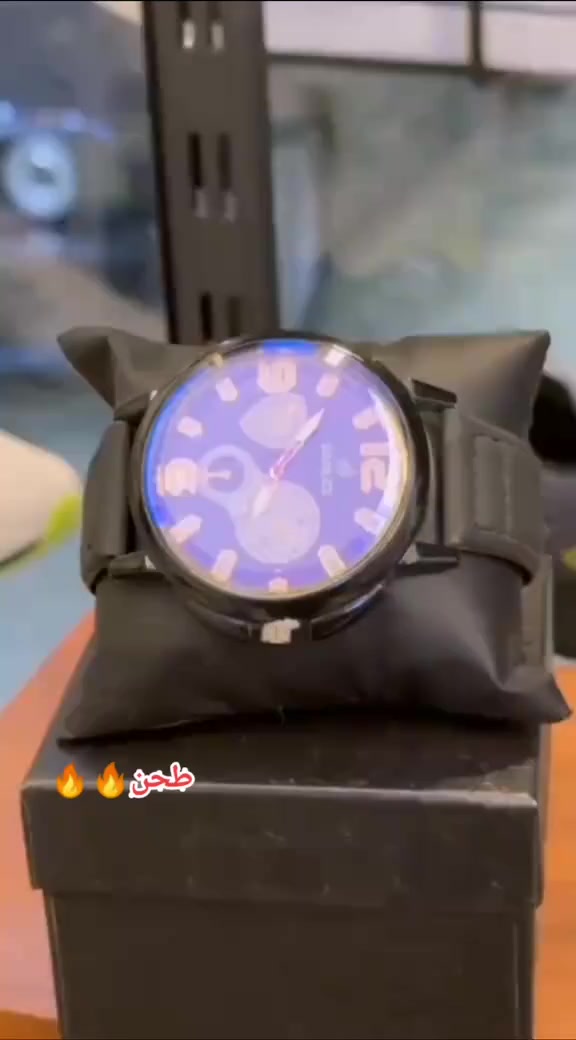 شوز مان📌
موقعنا #تكريت_البوعجيل
يوجد توصيل لكافة محافضات #العراق


**إذا كنت صاحب هذا الإعلان وتريد حذفه لأي سبب، رجاءا أرسل رسالة إلى الدعم الفني**