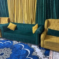 كربلاء • ١٠ مقاعد • نظيف ٩٠٪