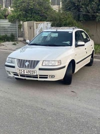 سمند ⚙️ كير ومحرك محور كورله الحديث يارس 🛠️ صدر أمامي جديد 🛠️ صدر خلفي...