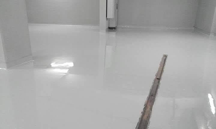 السلام عليكم خلفه اصباغ وديكورات متفرغ  طلس صبغ ايبوكسي اسعار مناسبه اخذ متر وقطعي***********
