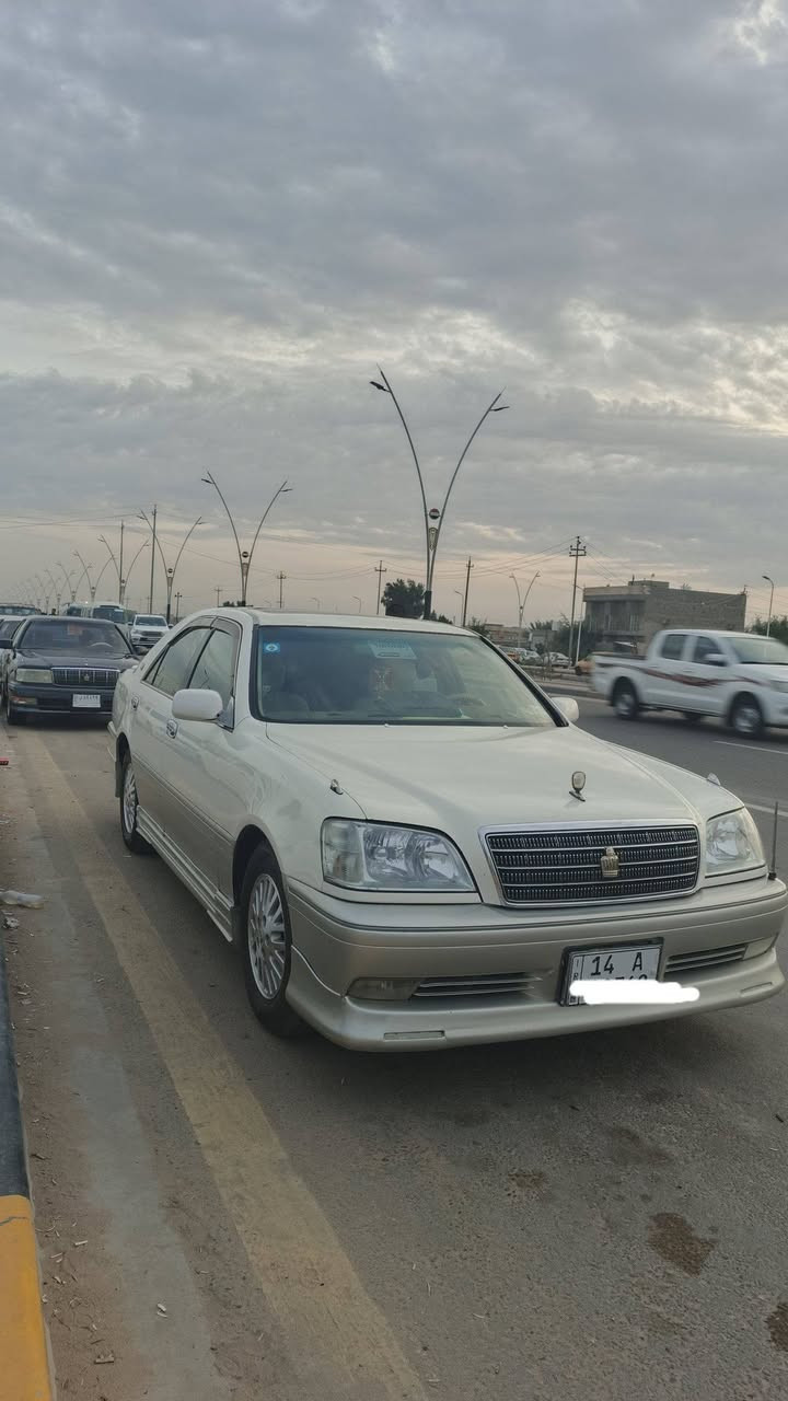 ملكة للبيع اصولي كفالة من ضربة ونقل وكص
وشرط التحويل ثاني يوم.. اكرستال اصل فول مواصفات
تنتة اربع دكم
مكينة فيفيتي تخم تاير جديد تبريد.. تدفة شغال
رقم بصرة انكليزي سنوية 2030
العنوان البصراة السعر 135 ترهم  مراوس شرط بيكم فلاونزة #رقم📞📲 نقال مالك السيارة.. ***********
