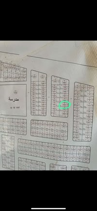 الجغيفي الثانية • قطعة أرض • ٢٠٠م