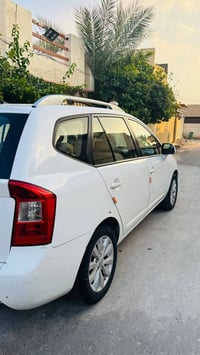 كارينز • ٢٠١٢ • ٧ راكب