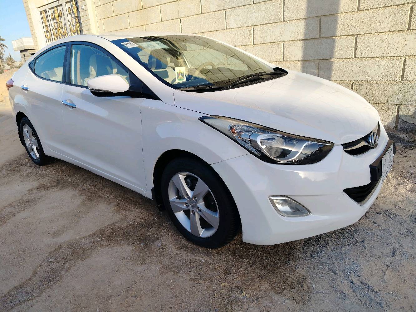 سلام عليكم سياره الانترا خليجي مديل 2012 رقم بصره سياره جاهزه ومكفوله من الضربه تبريد حداديه جديده مكينه كير مكفولات مكينه 1600 دوش مكاني الحزيره باب الهوى رقم الهاتف *********** السعر 115 وبيها مجال 