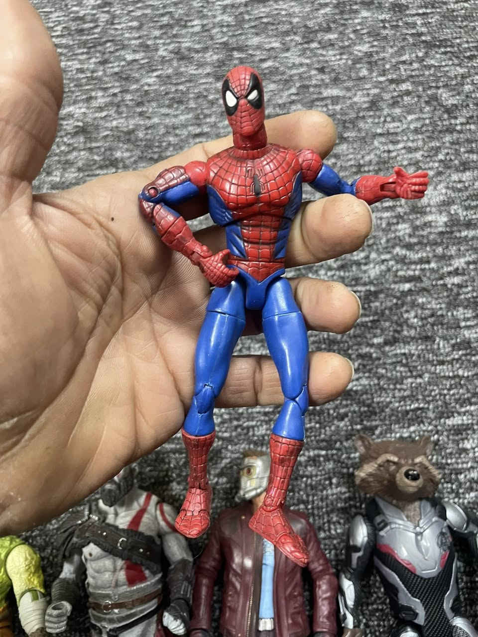 متوفر


**إذا كنت صاحب هذا الإعلان وتريد حذفه لأي سبب، رجاءا أرسل رسالة إلى الدعم الفني**