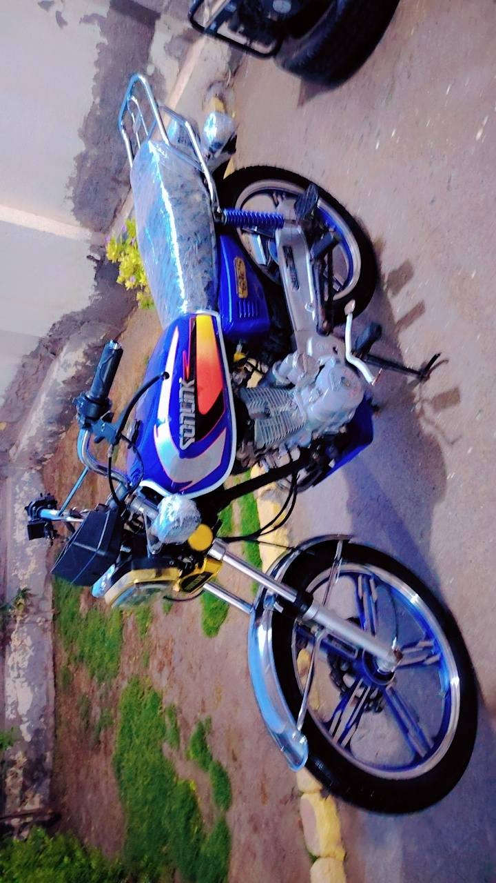 دراجه سيفان موديل 23اوراق مبدل بيها ولفات بس سعر 450وبيها مجال مكاني حله ورديه قريب مركز سيف سعد رقمي *********** تدلل
