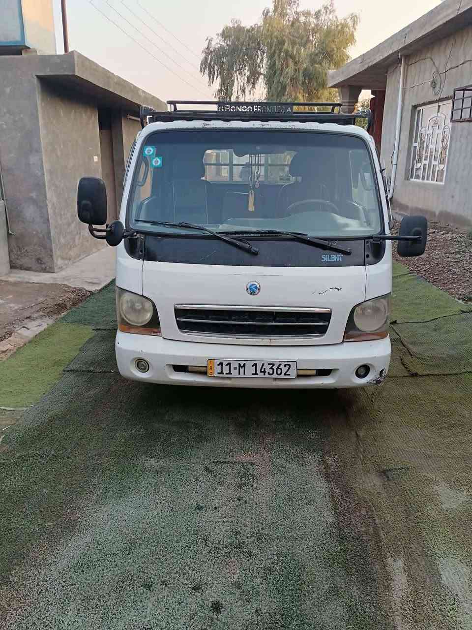 كيا ام عيون 2002 رقم بغداد دولي بسمي مكينه وكير واكسل كفاله شواصي كفاله كشر مكفول عدا الهلالات كهربائيات كله شغاله حداديه جيد 
السعر 73 وبيها مجال بسيط مكاني بغداد المشاهده 
***********
***********
