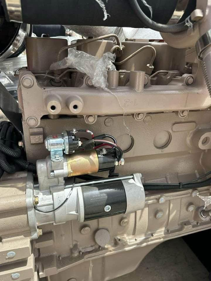 السلام عليكم  الامتياز ⭐️
150 كيفي.  كمنز. حجم. 102 
6 سلندر  سوبر. انتر كلر جويتر. 
كاتم  سوبر سايلنت. صفر زيروو 
مولدات ابو الين في أربيل. 📍
للتواصل.  ***********
