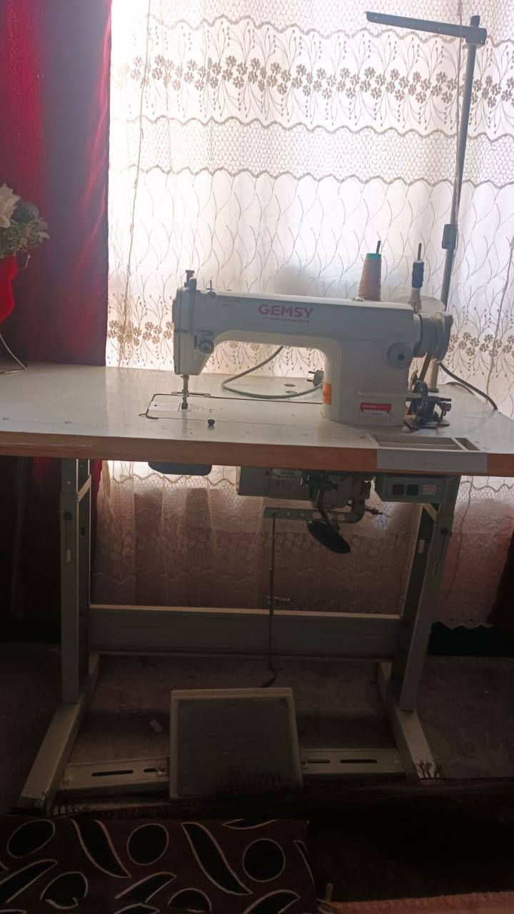 سلام عليكم من رخصة الادمن
مكينة جاك للبيع مستخدم قليل ويا وصل ضمان تصليح مجاني لمددة سنة
سبب البيع ماعرف اخيط
سعر الشراء 200
سعر البيع 180  
مكان كركوك الخمسة وخمسين شرط الفحص اذمو تفحصو خياطة ماتاخذوها


**إذا كنت صاحب هذا الإعلان وتريد حذفه لأي سبب، رجاءا أرسل رسالة إلى الدعم الفني**