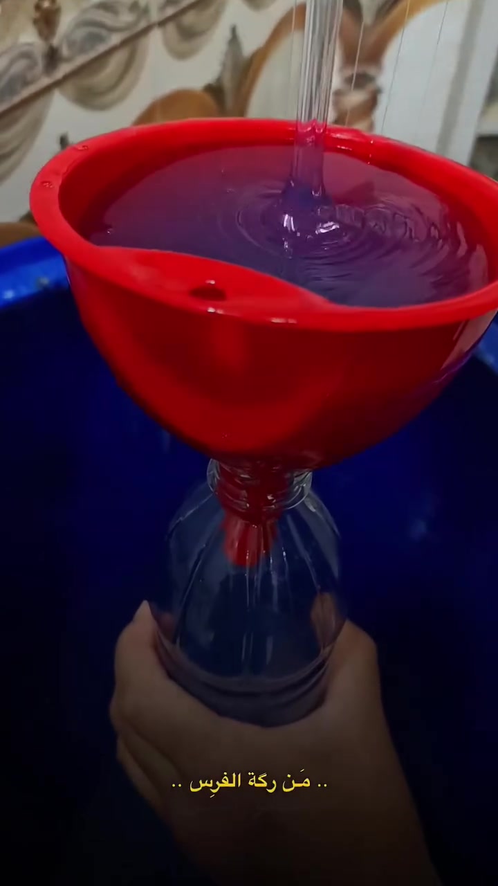 سلام عليكم                                        زاهي درجه اولى عطر فوحان ضخين مع رغوه كثيف  الموقع واسط قضاء الحي يوجد توصيل كافة  مناطق الحي سعر خاص


**إذا كنت صاحب هذا الإعلان وتريد حذفه لأي سبب، رجاءا أرسل رسالة إلى الدعم الفني**