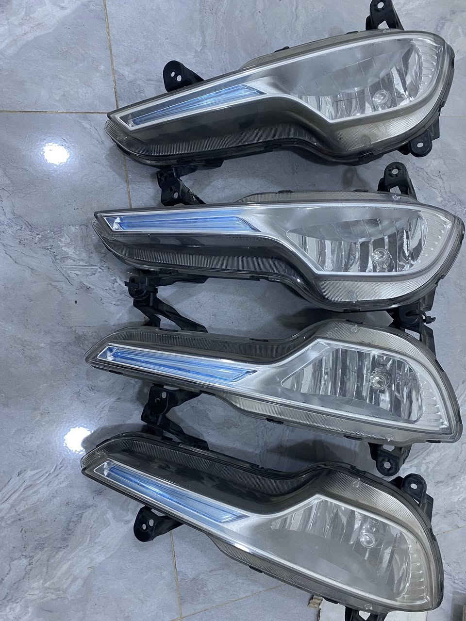 بلاجكتورات كيا كادنزا 2011/2013 تفصيخ حاويه لووك يوجد توصيل كل المحافظات ***********
