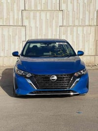 سنترا SV • ٢٠٢٤ • رقم اربيل