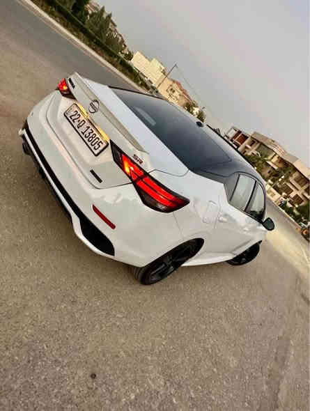 Sentra SR 2024 +plus
MIDNIGHT
سينتر ٢٠٢٤ دانسقه نمونه له جوانى و پاكى هه موو شتى نوئيه
سپى سه ده فى سه قف ره ش
سلايت
به سمه
پينج كامئرا 360
كوشين جلد
كوشين هيته ر
سوكان هيته ر
کوشن کارەبایی 
ئۆتۆ ستارت ستۆپ
ئاوێنە ئۆتۆ
جام ئۆتۆ
گێر سپۆڕت
سلايت
لايت ليزه ر
به ك لايت ليد
دؤسه و شوارب بيلادى
کاڕپلەی
سيسته م ساوند بؤس
شاشه كَه وره
زؤر مواسه فاتيتر
كير كَه وره يه ته ياره ى سه رئه رز ته نيا زير ره قمى بؤياغه باقى به شه رت
بئ ئيرباك بێ لێدران
یەک پەنجە قەڵەم کاری
هه موو قه لبى به شه رت
نرخ ١٩٣$ وەرەقە 
هەولێر
*********** أربيل
