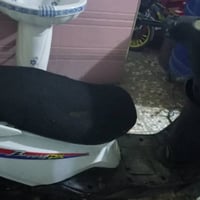 دراجه بريز نضيفه وحلوه..لا نضوح ولا تبخير..كهربائيات شغاله.. العنوان  ...