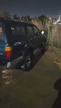 فور رنر • ١٩٩٤ • مكينة ٣٠٠٠