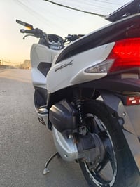 بي سي اكس • جيل ثاني • كفاله مكينه