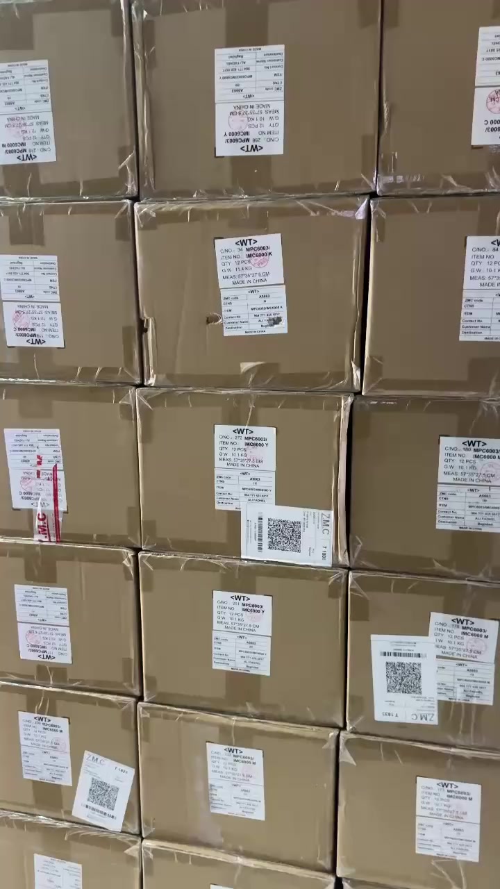 🔥 وصل حديثاً إلى شركة الورقة 🔥
وجبة جديدة من أحبار كليدار اليابانية 🇯🇵
متوفرة لموديلات:
ريكو / كانون / كيوسيرا / مينولتا / زيروكس
✔️ جودة طباعة عالية
✔️ ثبات بالأداء
✔️ نتائج احترافية
متوفر جملة ومفرد
✨ كما يتوفر حبر كانون T02 الأصليـة
📍 بغداد – شارع السعدون – مقابل فندق بغداد
📞 للحجز والاستفسار:
***********
***********
***********
هاشتاكات تسويقية قوية للرفع والوصول:
#شركة_الورقة
#احبار
#احبار_كليدار
#احبار_يابانية
#احبار_اصلية
#حبر
#حبر_طابعات
#احبار_ريكو
#احبار_كانون
#احبار_كيوسيرا
#احبار_مينولتا
#احبار_زيروكس
#CanonT02
#طباعة
#طابعات
#اجهزة_استنساخ
#مكاتب
#طلاب
#قرطاسية
#السعدون
#بغداد
#عروض
#متوفر
 #متوفر_في_جميع_فروعنا
