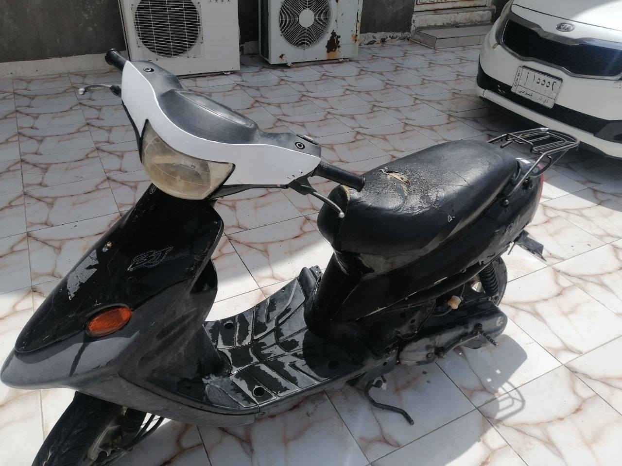 بيجي مكينه مامفتوحه فحل كهربائيات كامله ناعمه شرط للبيع 300وبيها مجال
***********. سماوة حي النفط
