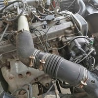 تحويرة كاملة • محرك وكير • ناصرية