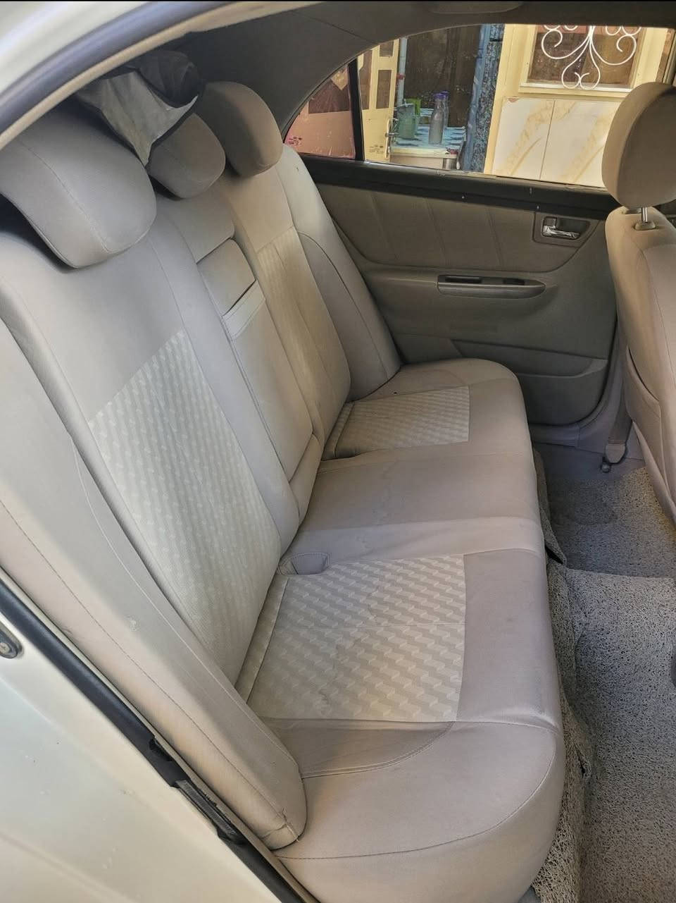 السلام عليكم
للبيع جيلي موبل ٢٠١٣
السنوية نافذة 
رقم بابل بأسمي 
بدون نقص كاملة مكملة 
***********
