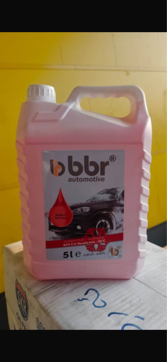 دهن محرك ضمان 15000km كل قیاسات موجود مارکه معروفهbbrالماني 🇩🇪 مع ماء راديتر ضمان 5 سنوات حقيقي 
وقم واتساب 
*********** كركوك, العراق
